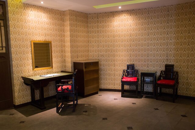 オールユア ブティック モーテル - 嘉義ブランチ (歐遊國際連鎖精品旅館 - 嘉義館)