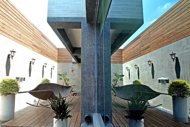 オールユア ブティック モーテル - 屏東ブランチ (歐遊國際連鎖精品旅館 - 屏東館)