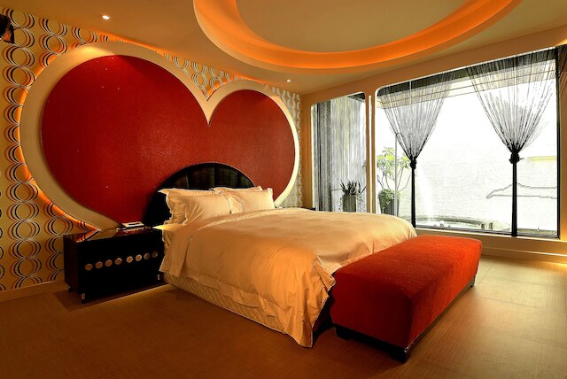 オールユア ブティック モーテル - 屏東ブランチ (歐遊國際連鎖精品旅館 - 屏東館)