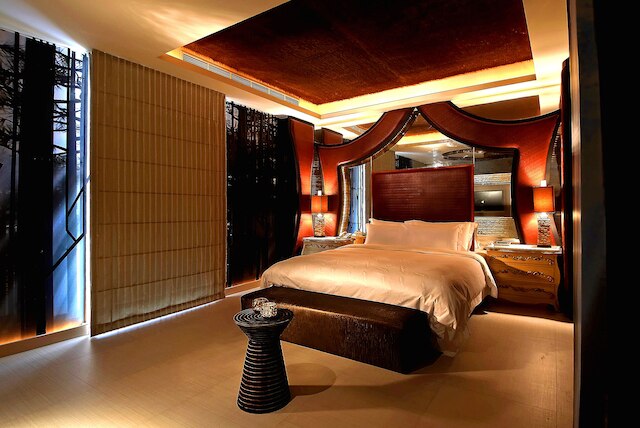 オールユア ブティック モーテル - 屏東ブランチ (歐遊國際連鎖精品旅館 - 屏東館)