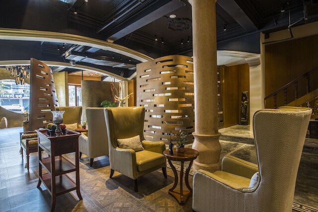 Gメコンホテルプノンペン