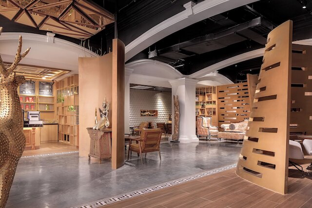 Gメコンホテルプノンペン