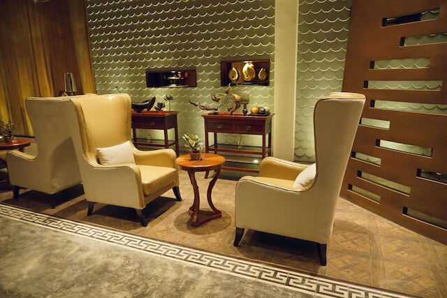 Gメコンホテルプノンペン