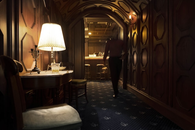 ザ グナワルマン