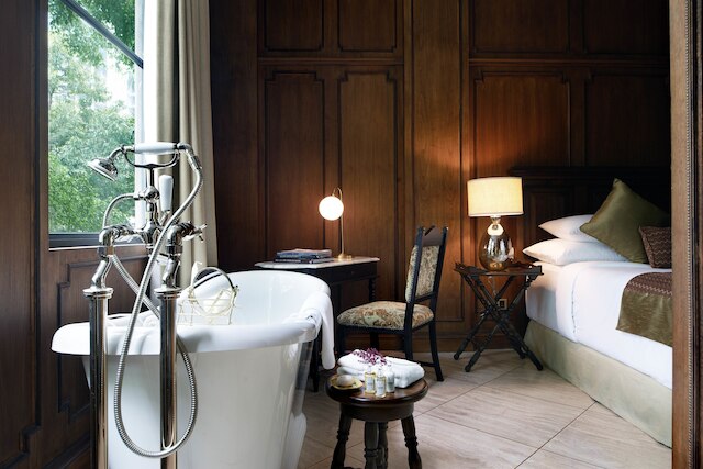 ザ グナワルマン