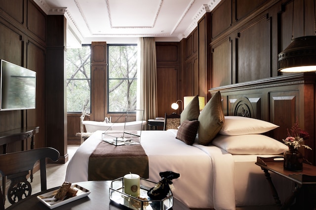 ザ グナワルマン