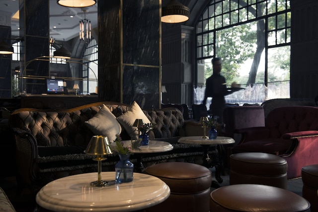 ザ グナワルマン