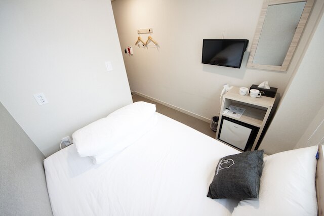 K - グランド ホテル ソウル