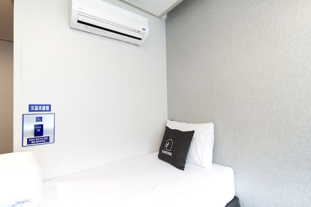 K - グランド ホテル ソウル