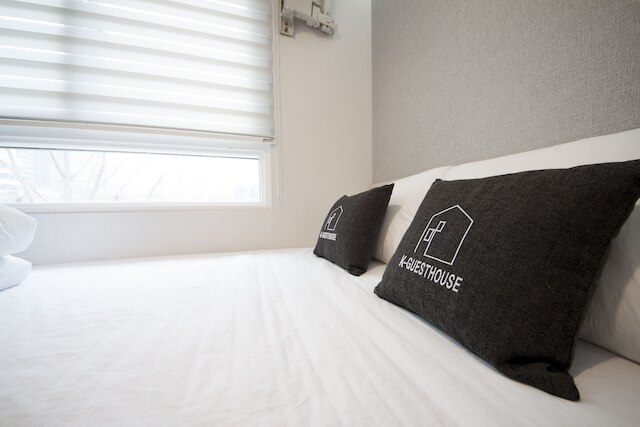 K - グランド ホテル ソウル