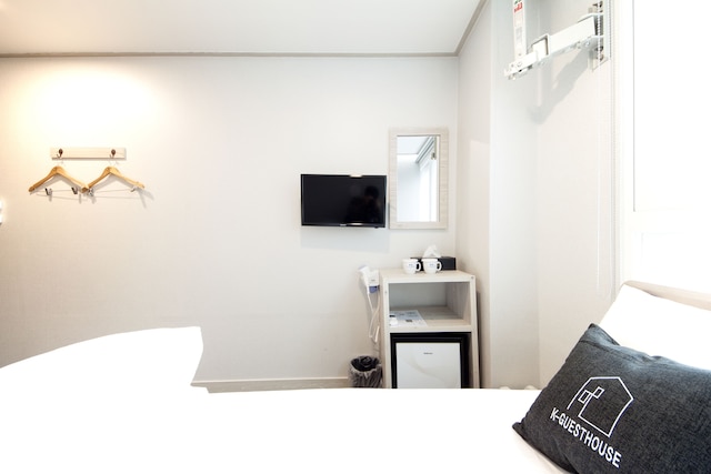 K - グランド ホテル ソウル