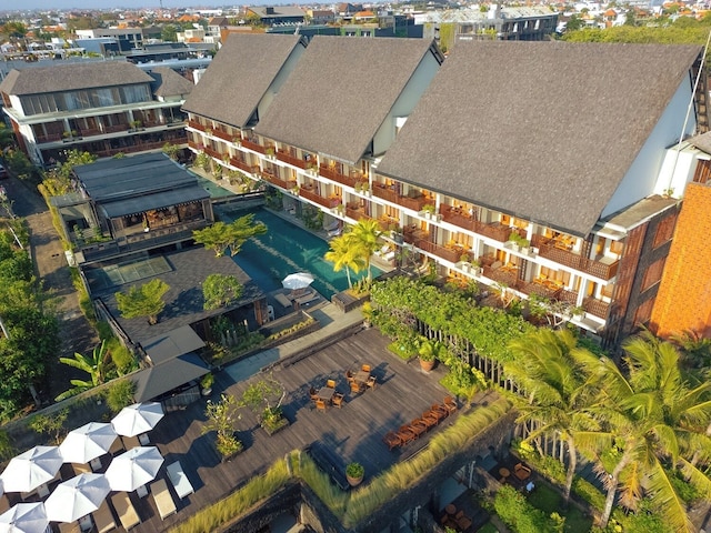 スワルガ スイーツ バリ ベラワ, マルクラン コレクション