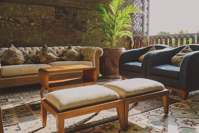 スワルガ スイーツ バリ ベラワ, マルクラン コレクション