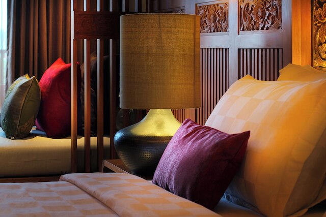 スワルガ スイーツ バリ ベラワ, マルクラン コレクション