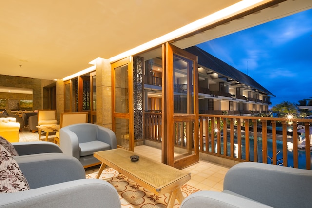 スワルガ スイーツ バリ ベラワ, マルクラン コレクション