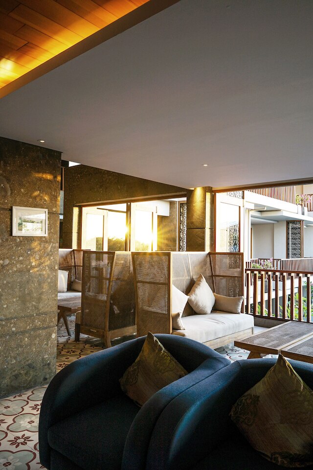 スワルガ スイーツ バリ ベラワ, マルクラン コレクション