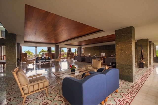 スワルガ スイーツ バリ ベラワ, マルクラン コレクション