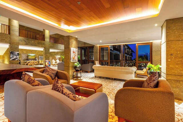 スワルガ スイーツ バリ ベラワ, マルクラン コレクション