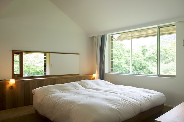 箱根リトリート före