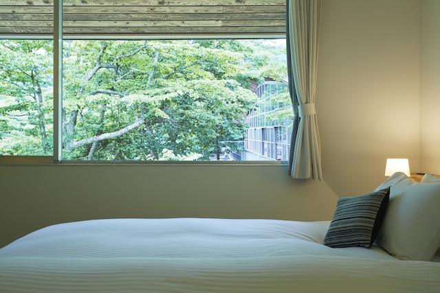 箱根リトリート före