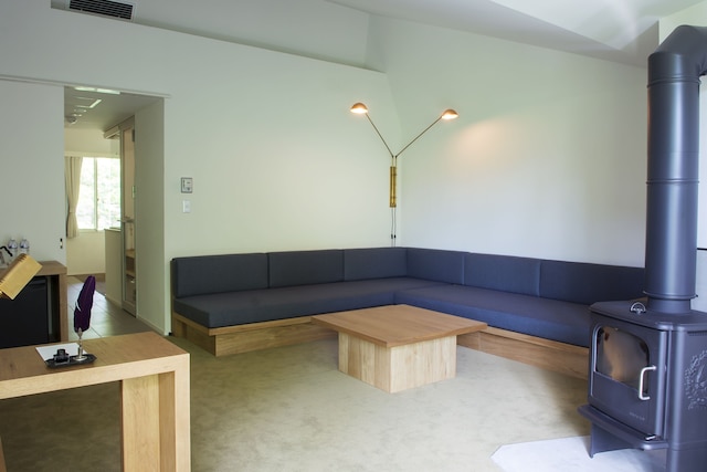 箱根リトリート före