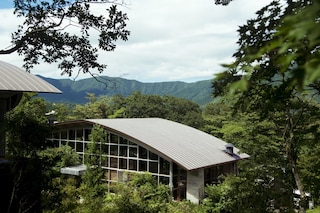 箱根リトリート före