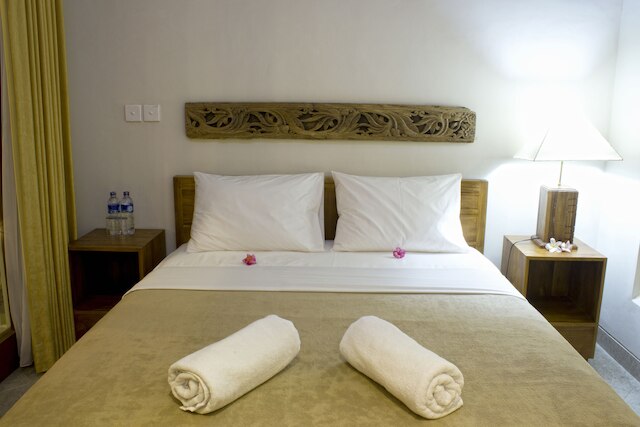 スーラ イン ウブド