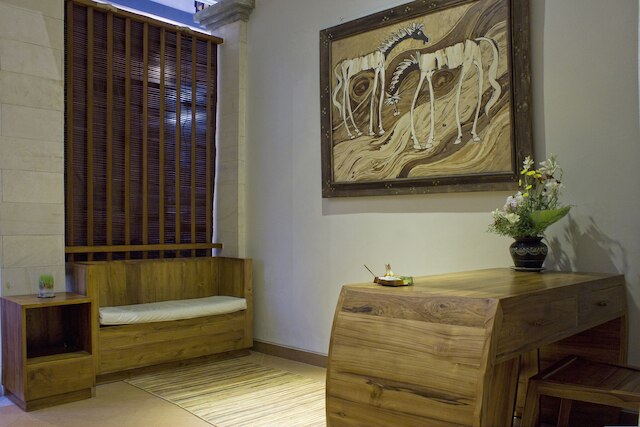 スーラ イン ウブド