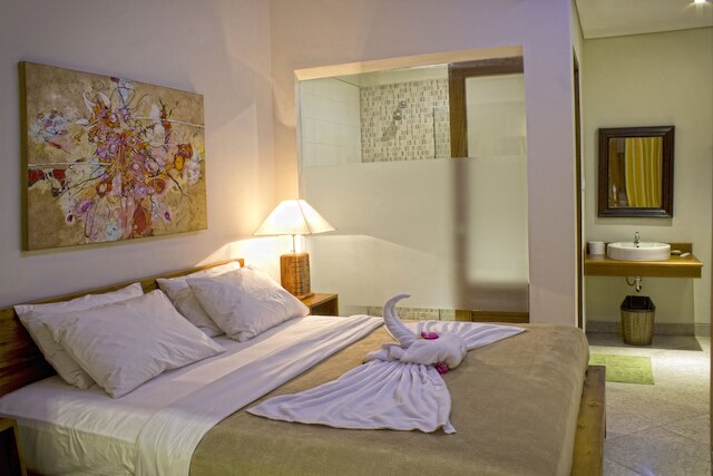 スーラ イン ウブド