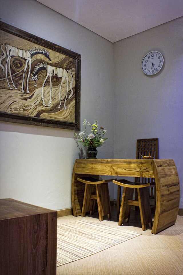 スーラ イン ウブド