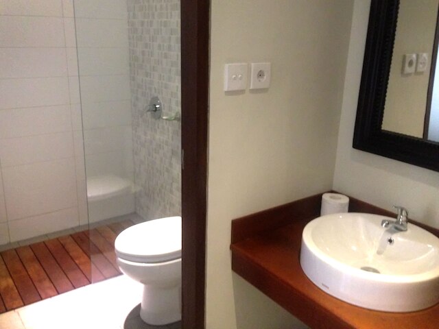 スーラ イン ウブド