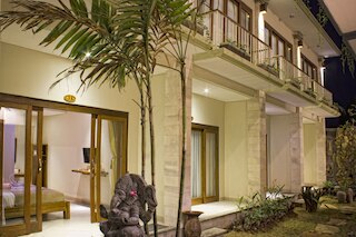 スーラ イン ウブド