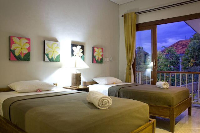 スーラ イン ウブド