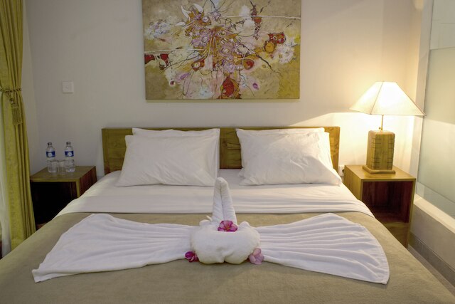 スーラ イン ウブド