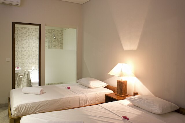 スーラ イン ウブド