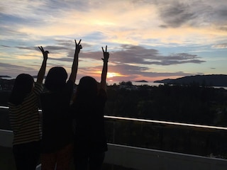 サンセットシービューバケーションコンドシティセンター @ IMAGOショッピングモール