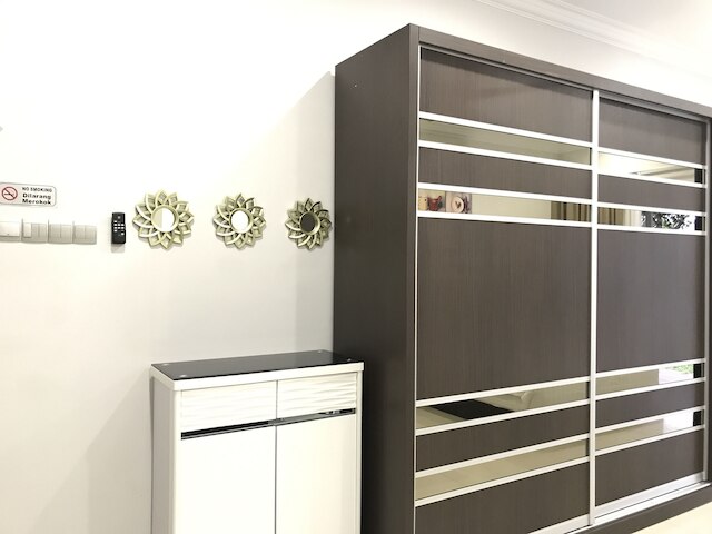 サンセットシービューバケーションコンドシティセンター @ IMAGOショッピングモール