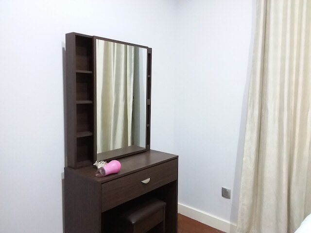 サンセットシービューバケーションコンドシティセンター @ IMAGOショッピングモール