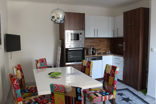 インペリアルアパートメンツ シェーンブルン