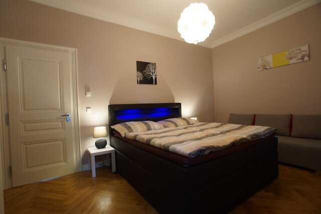 インペリアルアパートメンツ シェーンブルン