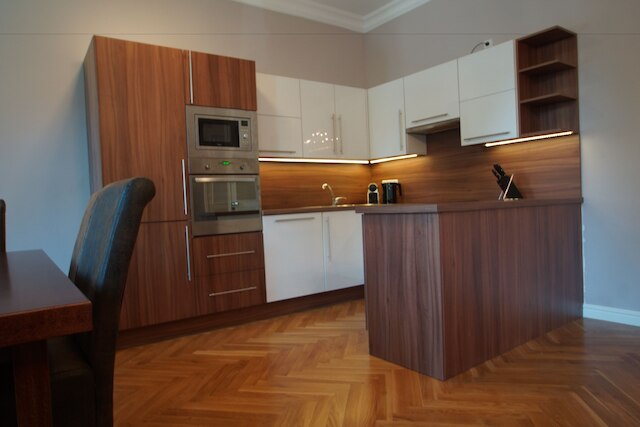 インペリアルアパートメンツ シェーンブルン