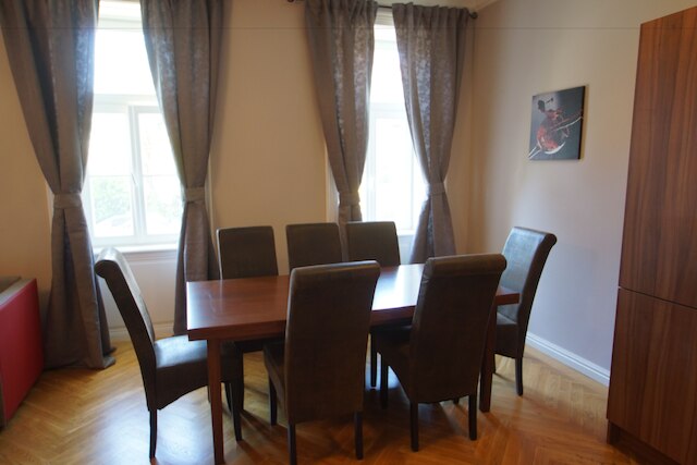 インペリアルアパートメンツ シェーンブルン