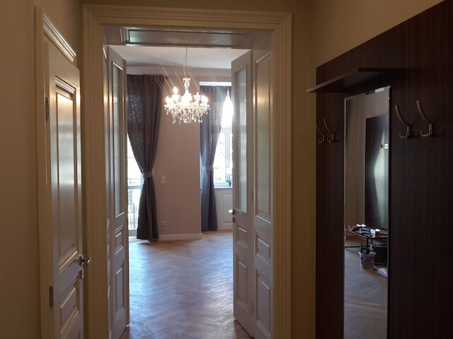 インペリアルアパートメンツ シェーンブルン