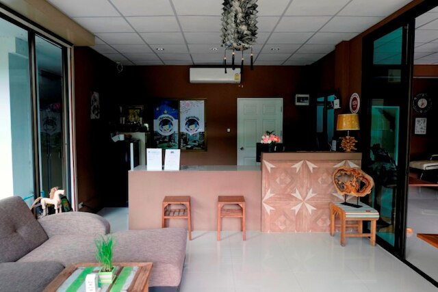 グッド ナイト アット チャン クラン