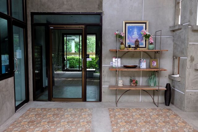 グッド ナイト アット チャン クラン