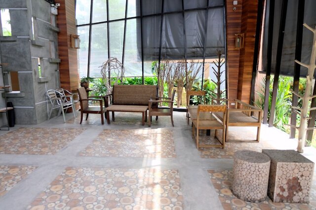 グッド ナイト アット チャン クラン