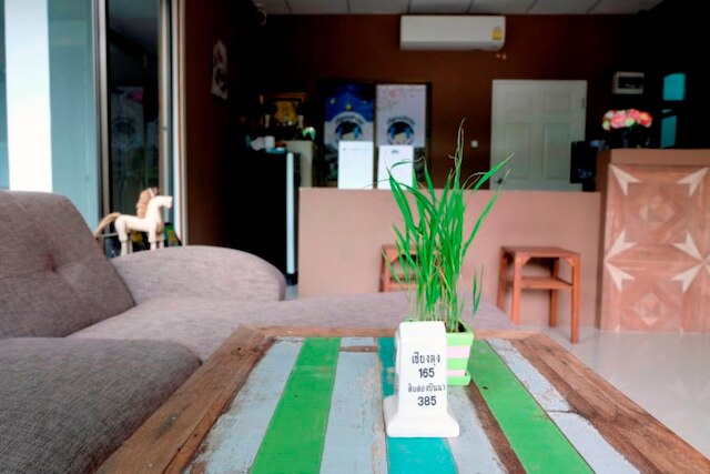 グッド ナイト アット チャン クラン