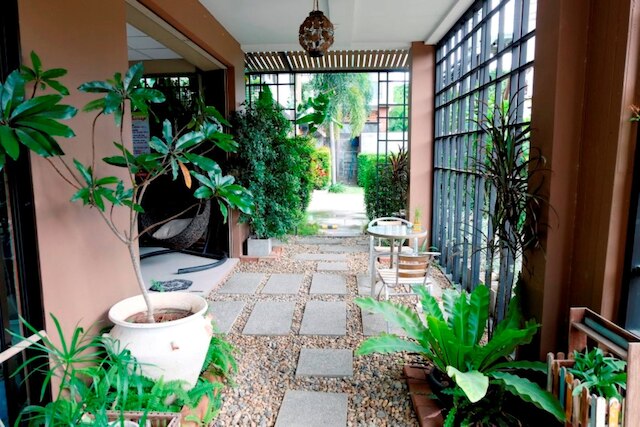 グッド ナイト アット チャン クラン