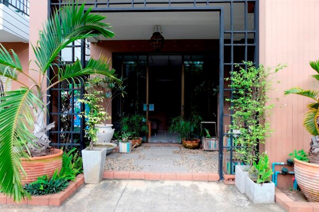 グッド ナイト アット チャン クラン