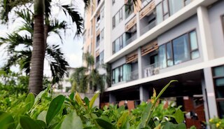 グッド ナイト アット チャン クラン